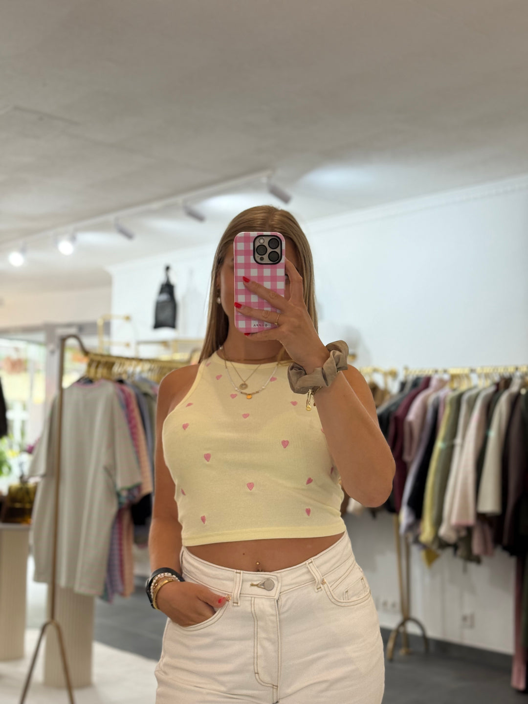 Top „Stella“