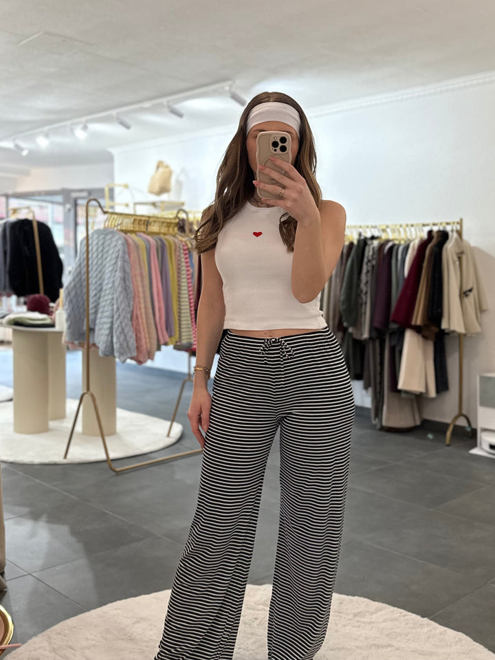 Hose Streifen „Tracy“