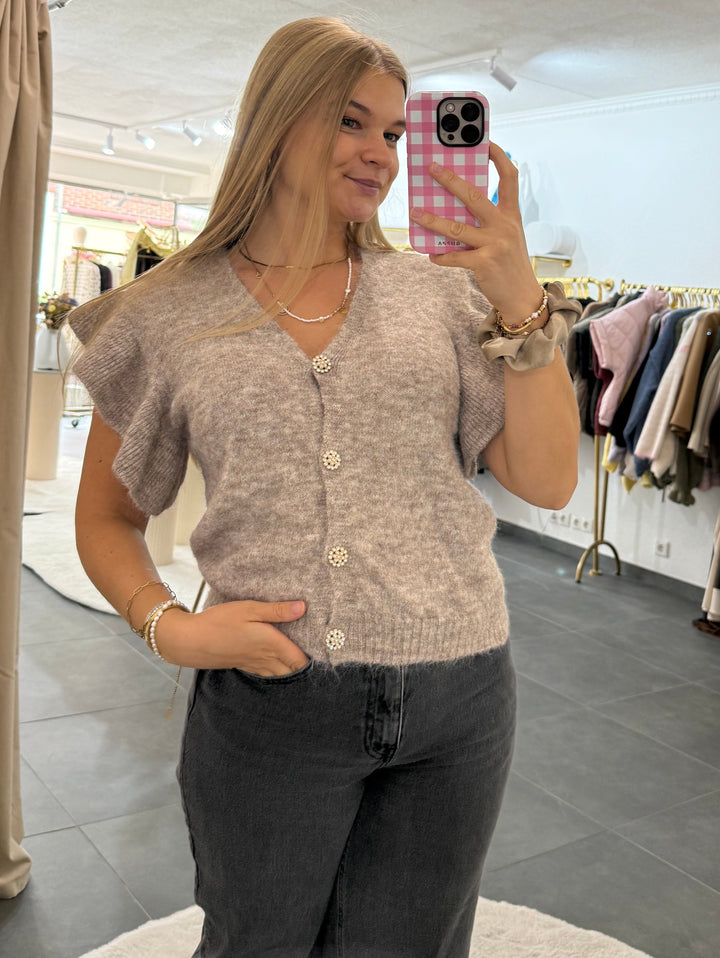 Cardigan „Tabea“