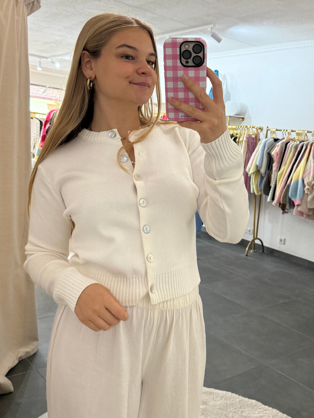 Cardigan „Lola“