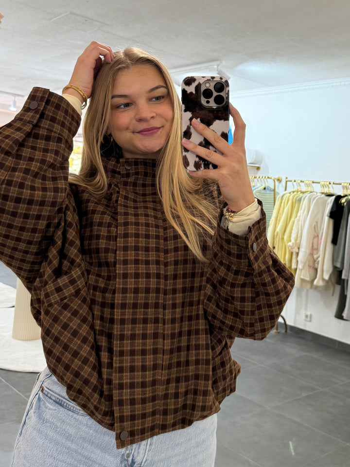 Bomberjacke „Lola“