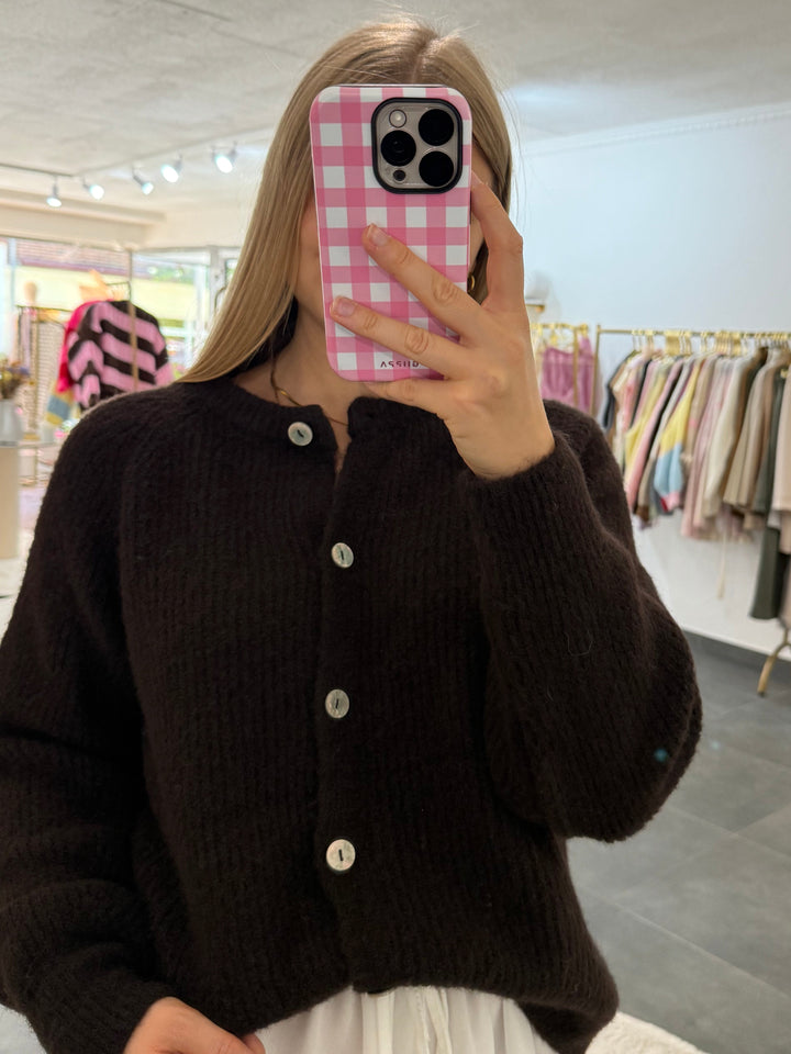 Cosy Cardigan „Hazel“
