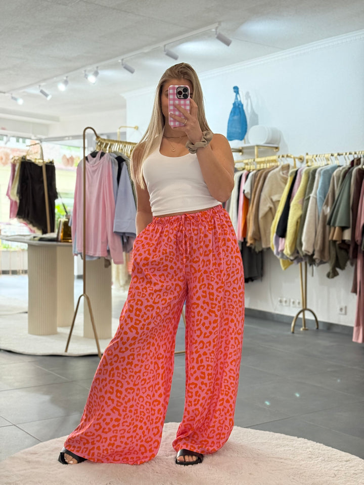 Hose Leo „Hilda“