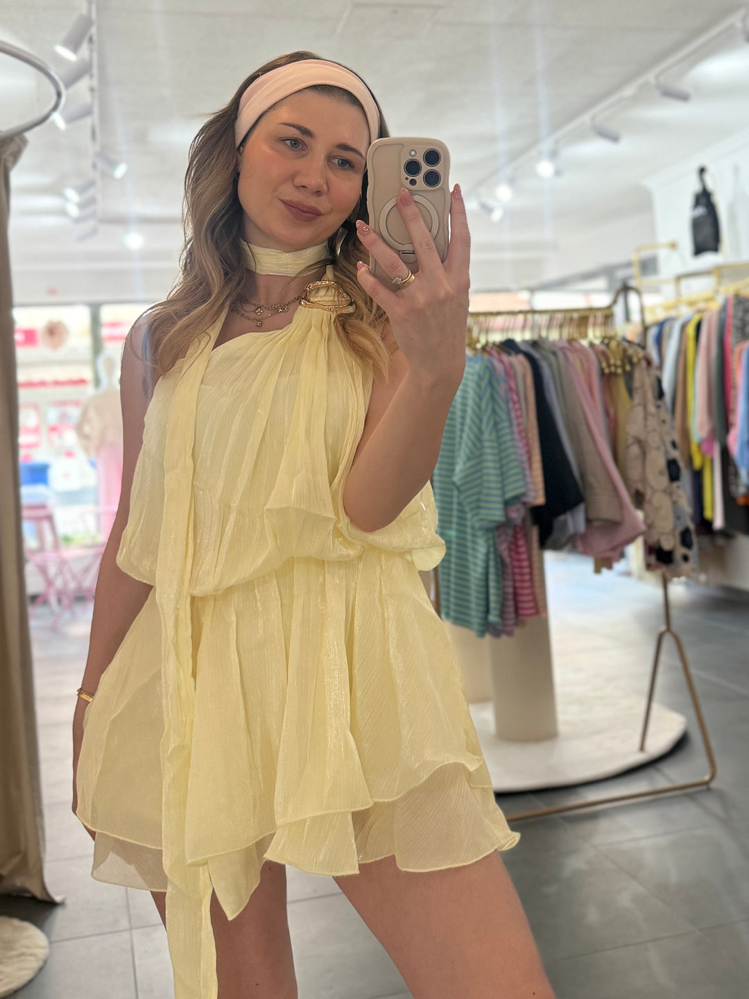 Kleid „Jacqueline“