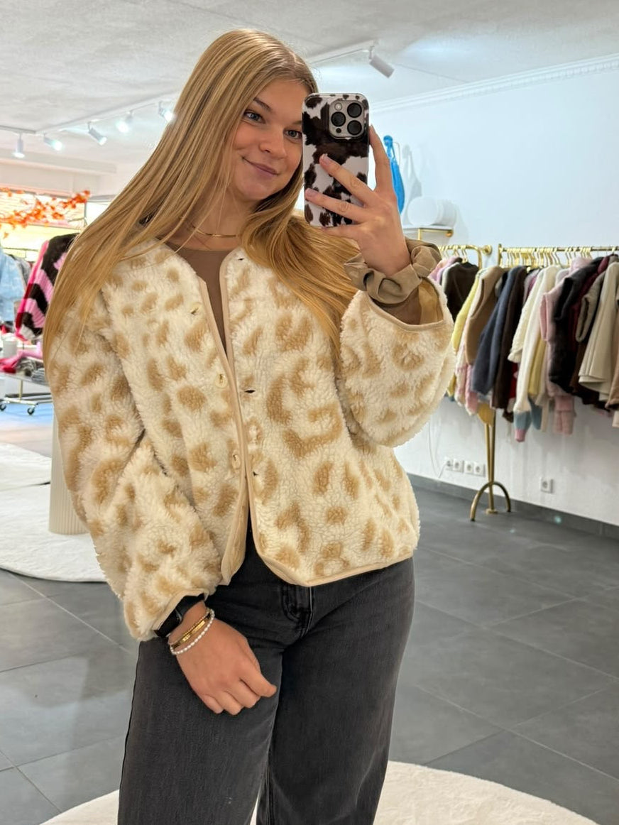 Leo Jacket „ Mila“