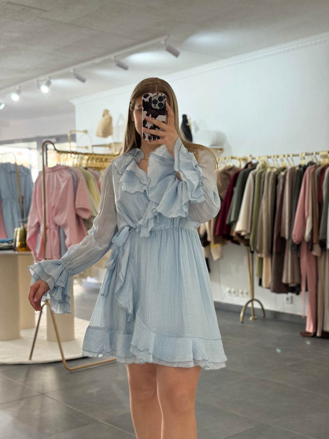 Kleid „Daline“