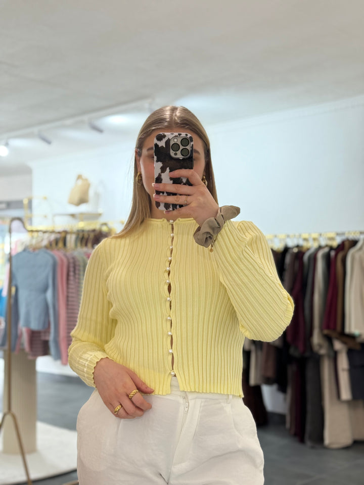 Cardigan „Betti“