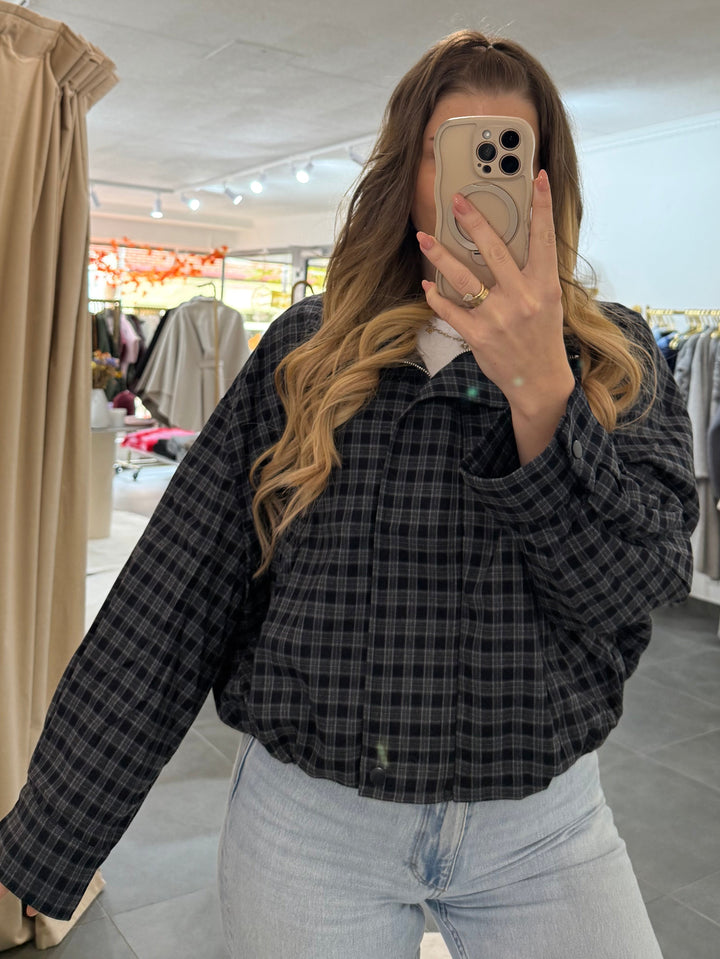 Bomberjacke „Lola“