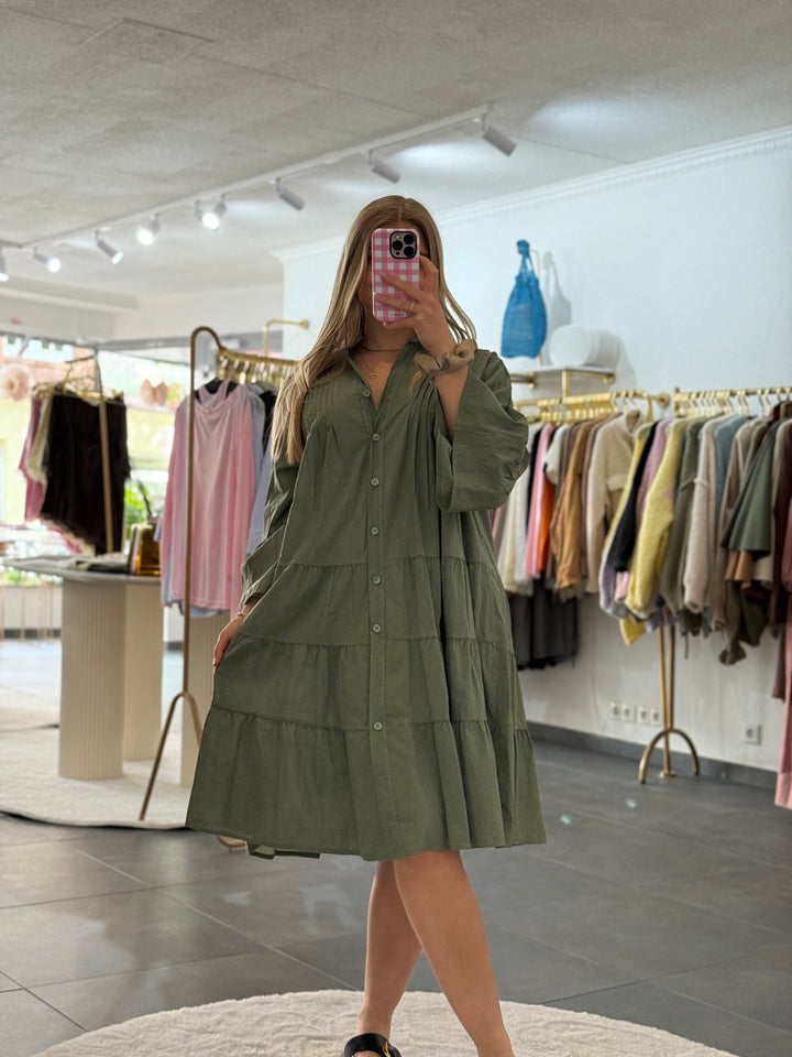 Kleid „Alessia“