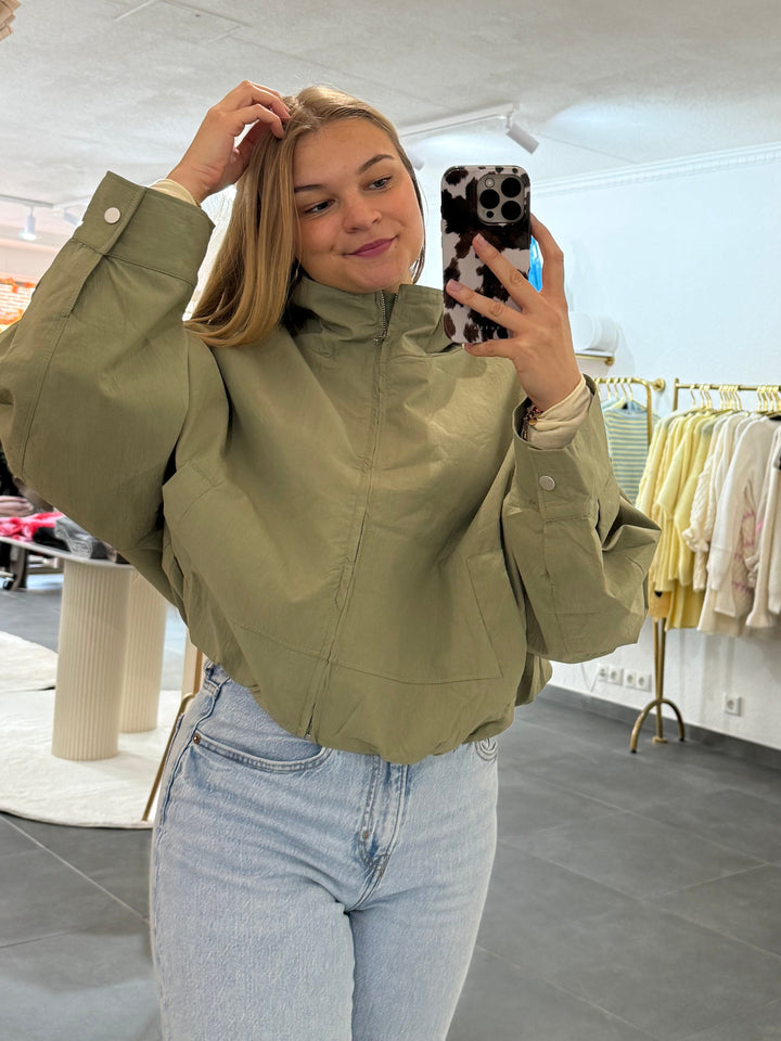 Windbreaker „Dina“