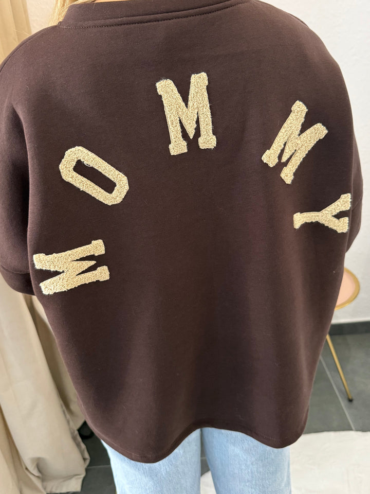 Pullover „Mommy“