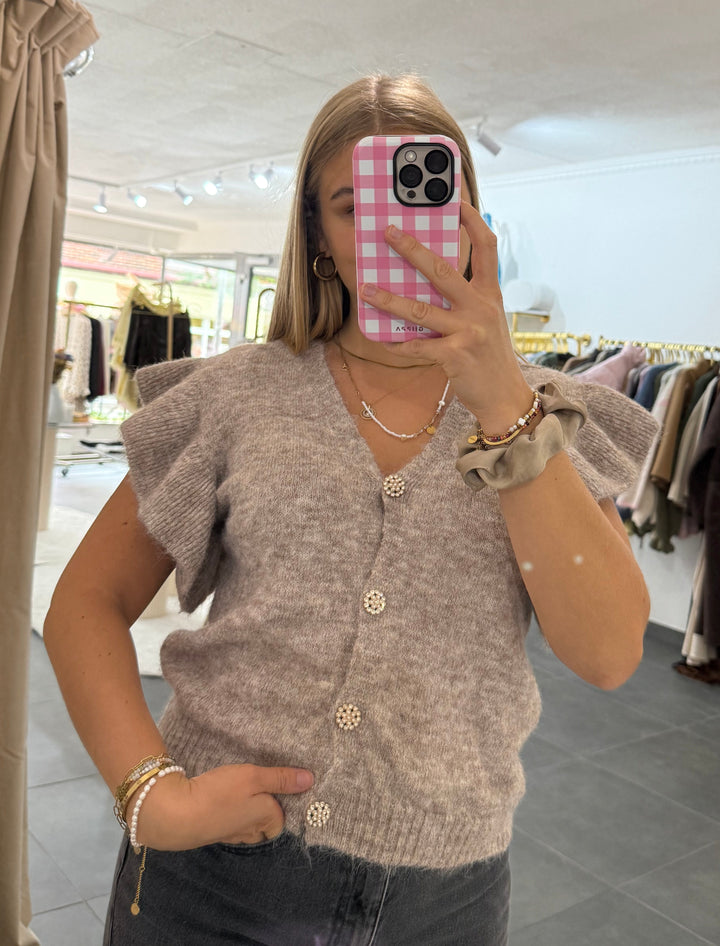 Cardigan „Tabea“