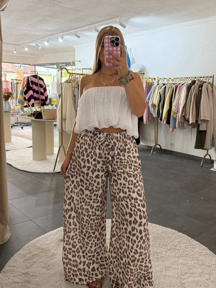 Hose „Leo“