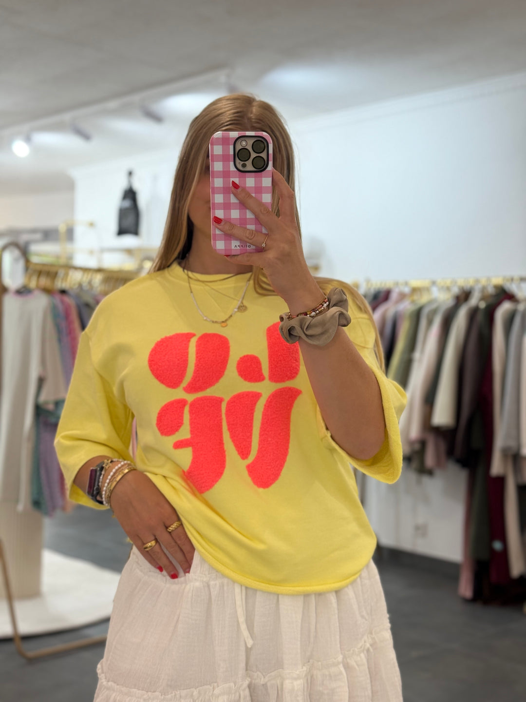 Shirt „Ella“