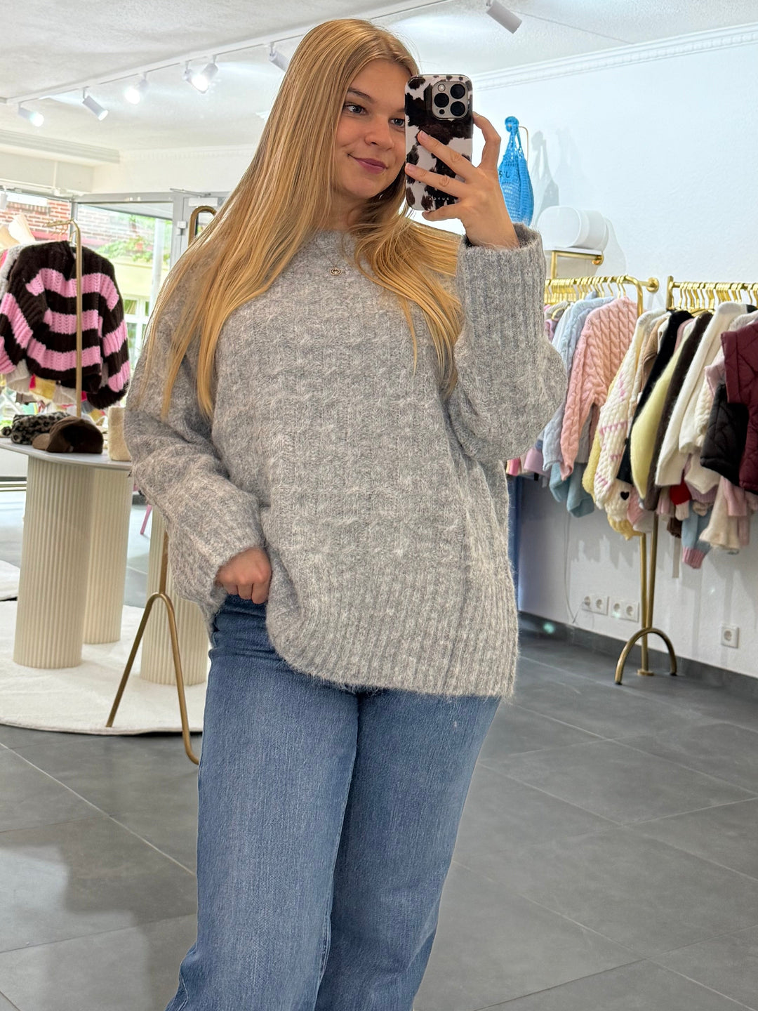 Pullover „Gianna“