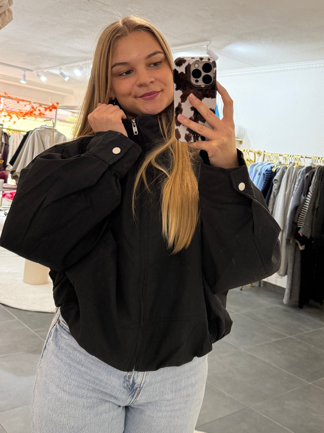 Windbreaker „Dina“