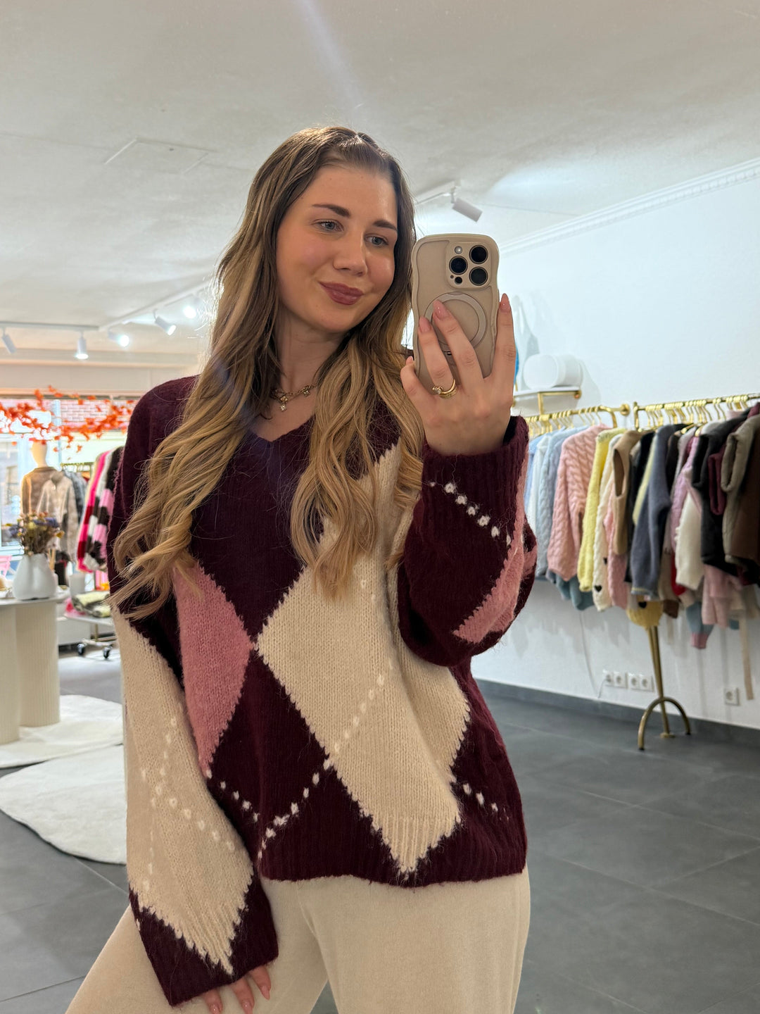 Pullover „Vio“