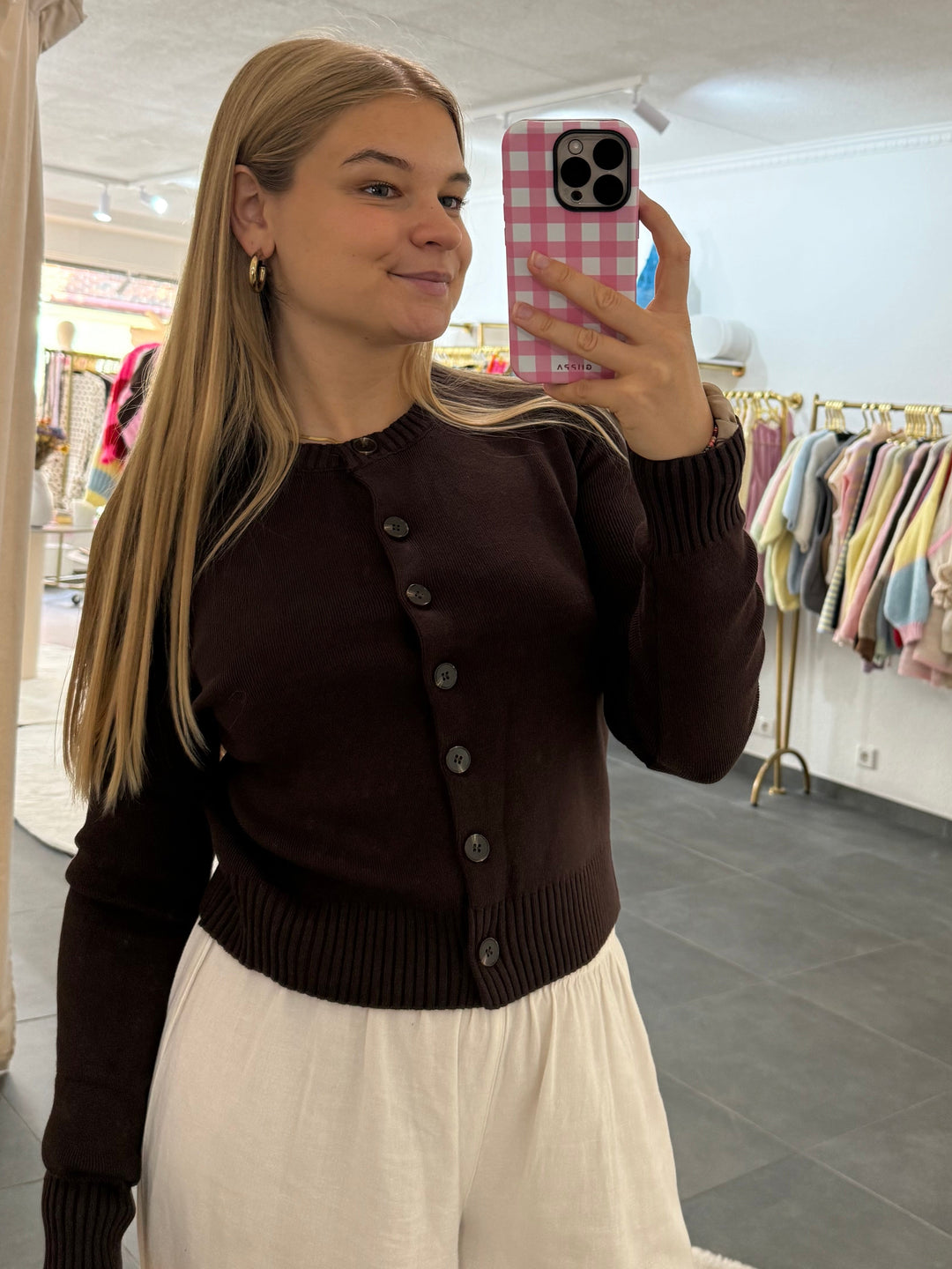 Cardigan „Lola“