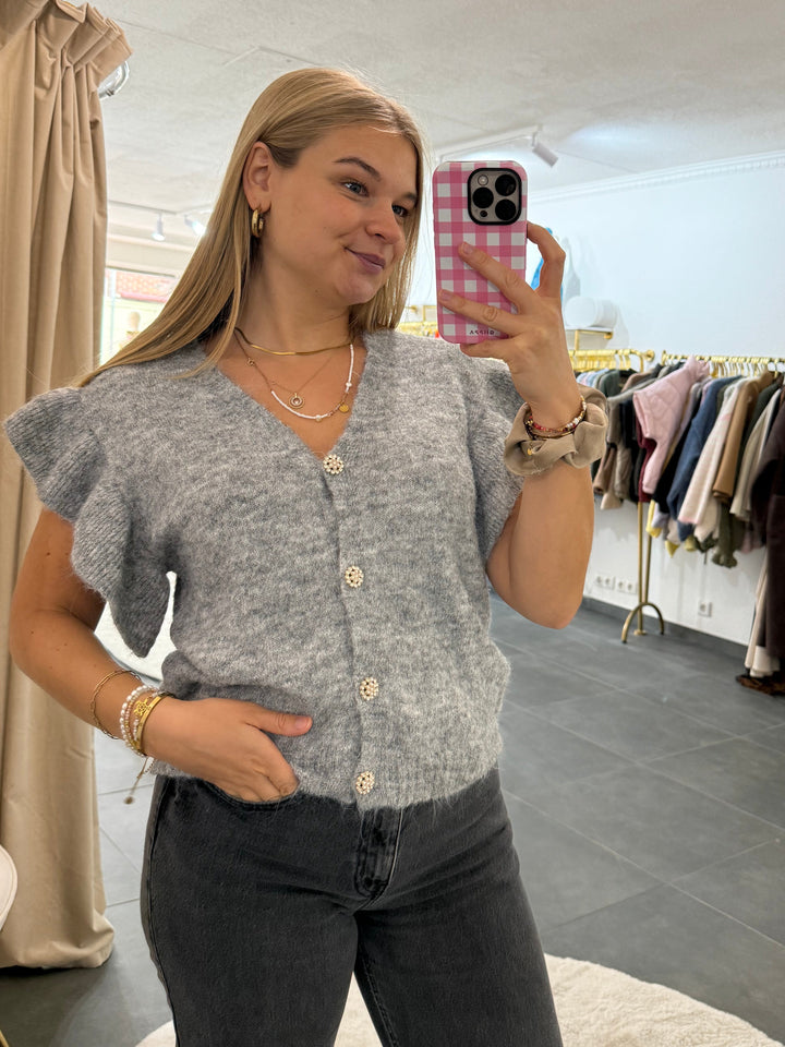 Cardigan „Tabea“