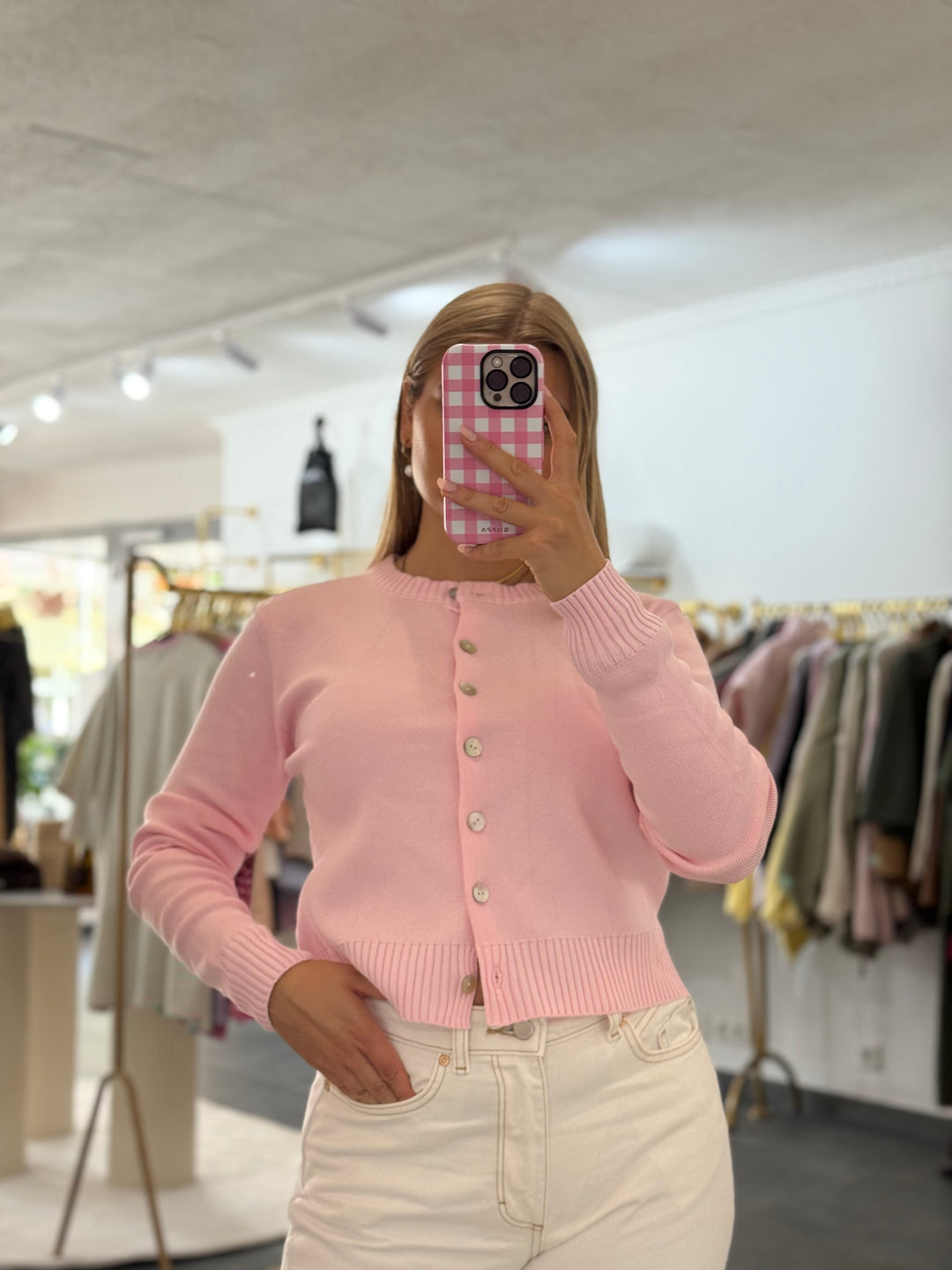 Cardigan „Lola“