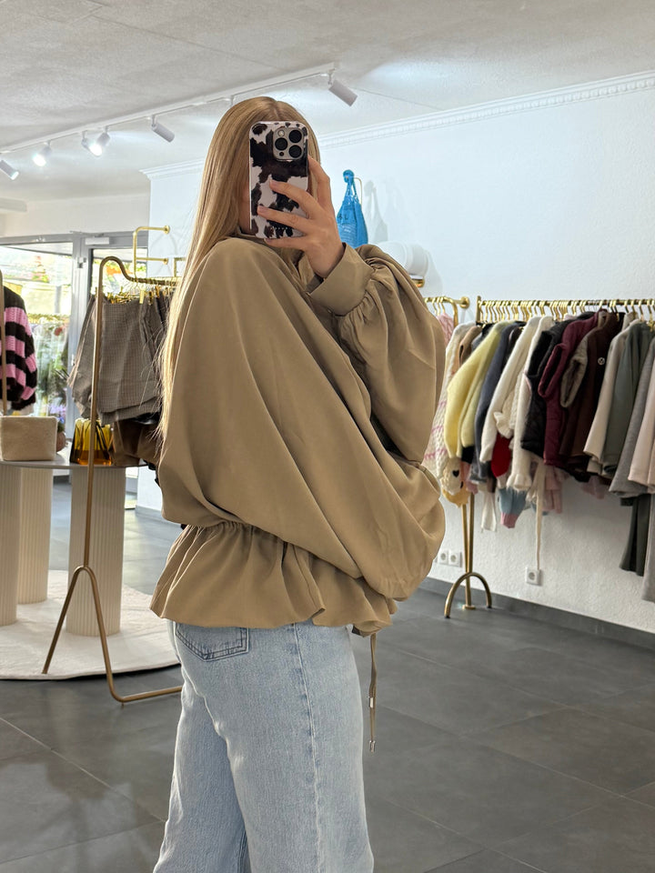 Jacke „Ela“