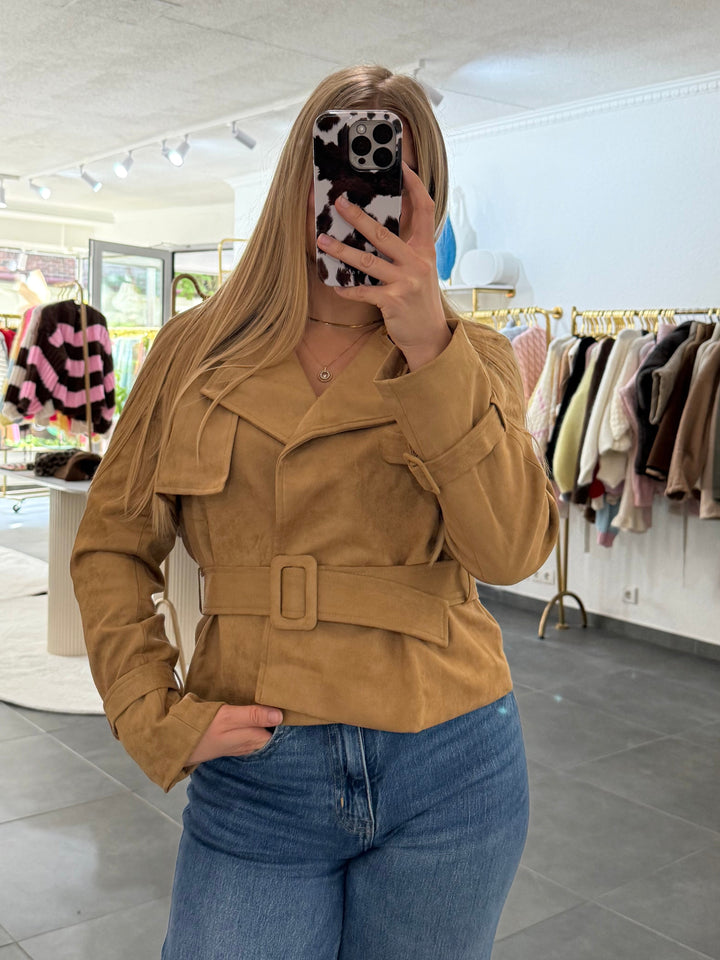 Jacke „Madita“