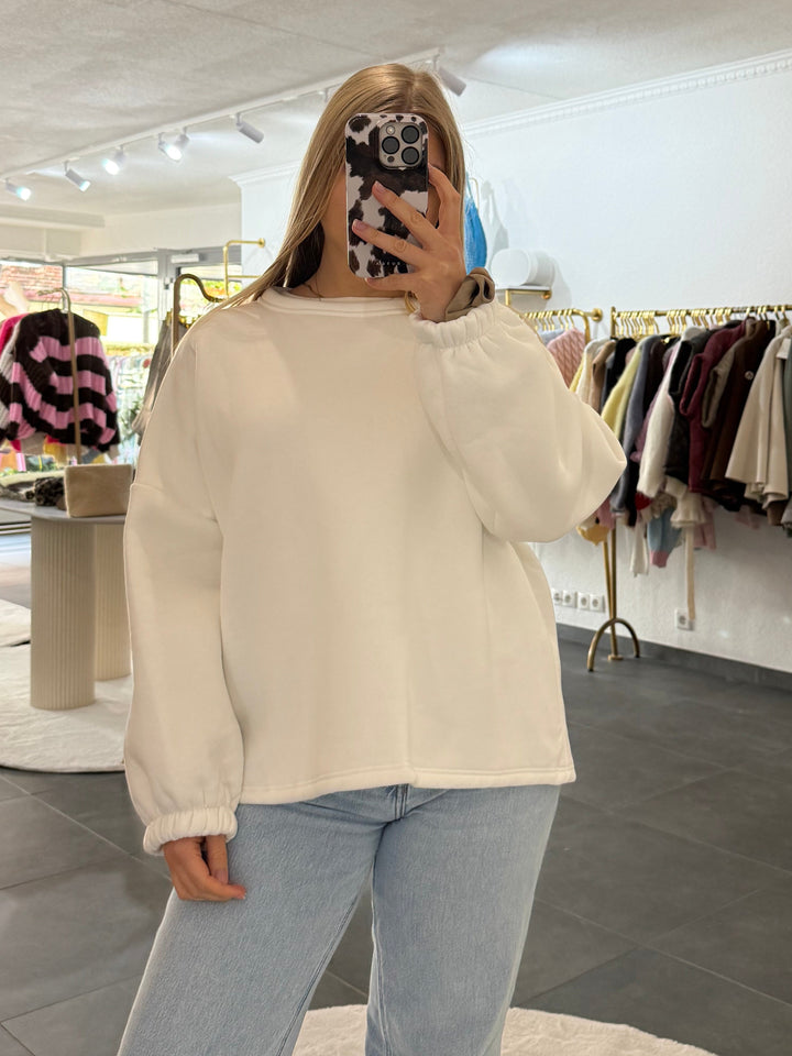 Pullover „Mommy“