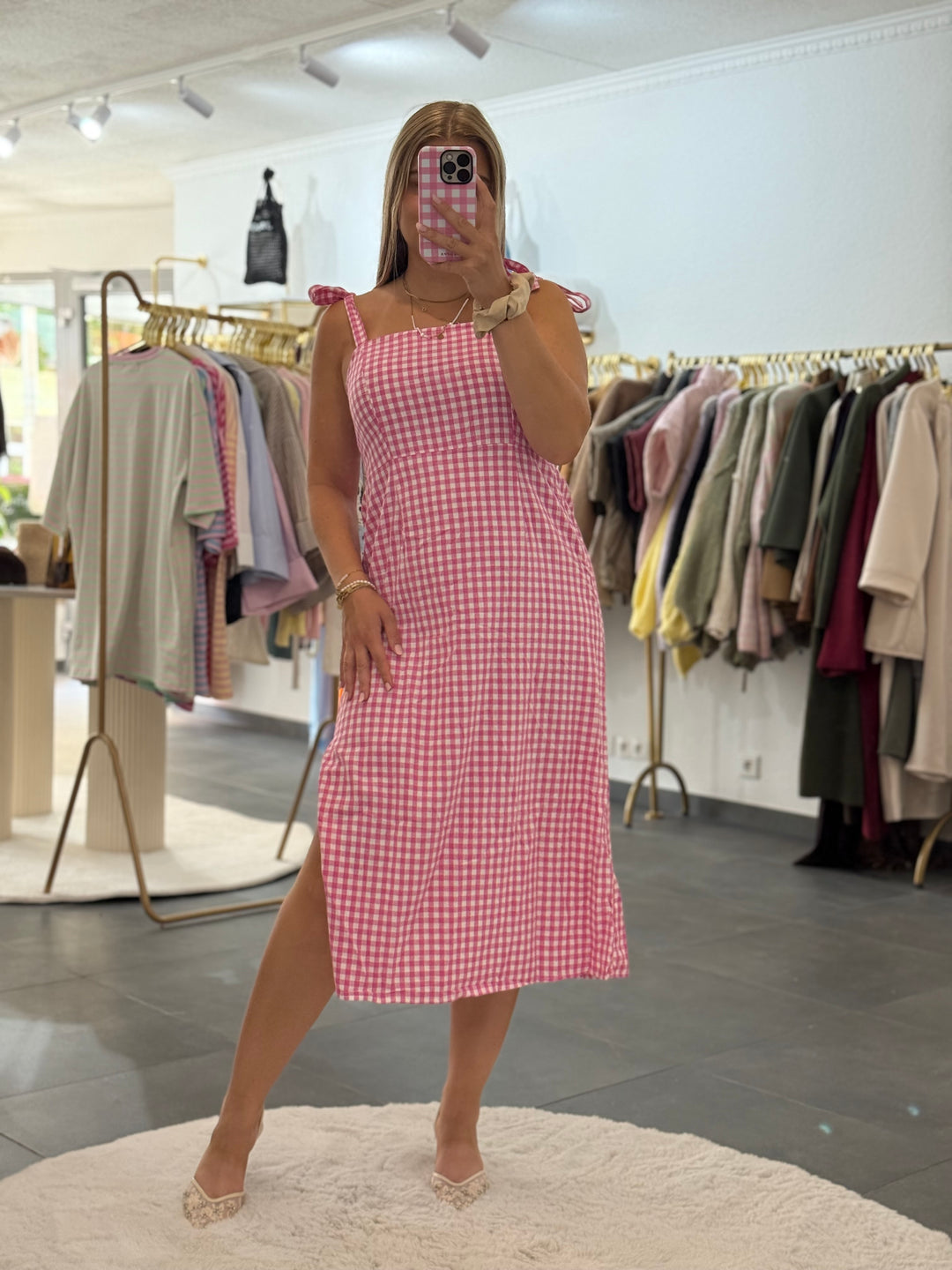 Kleid „Emily“