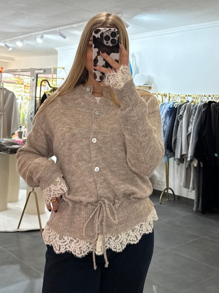 Cardigan „ Vivi“