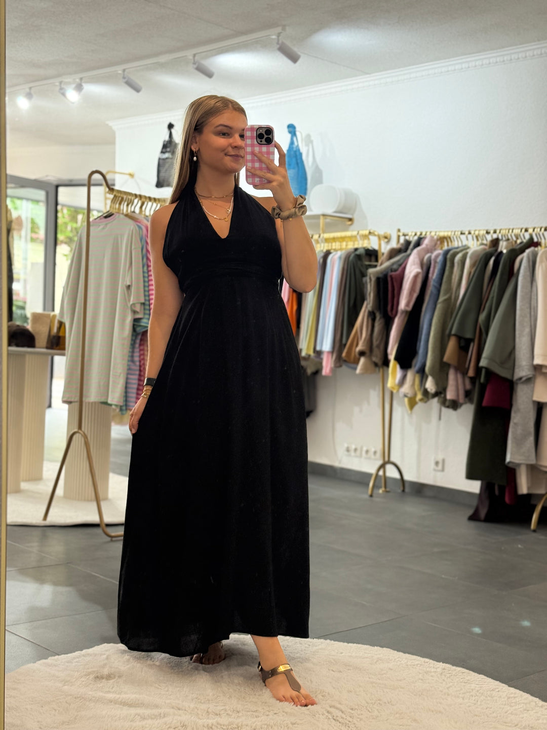 Kleid „Namika“