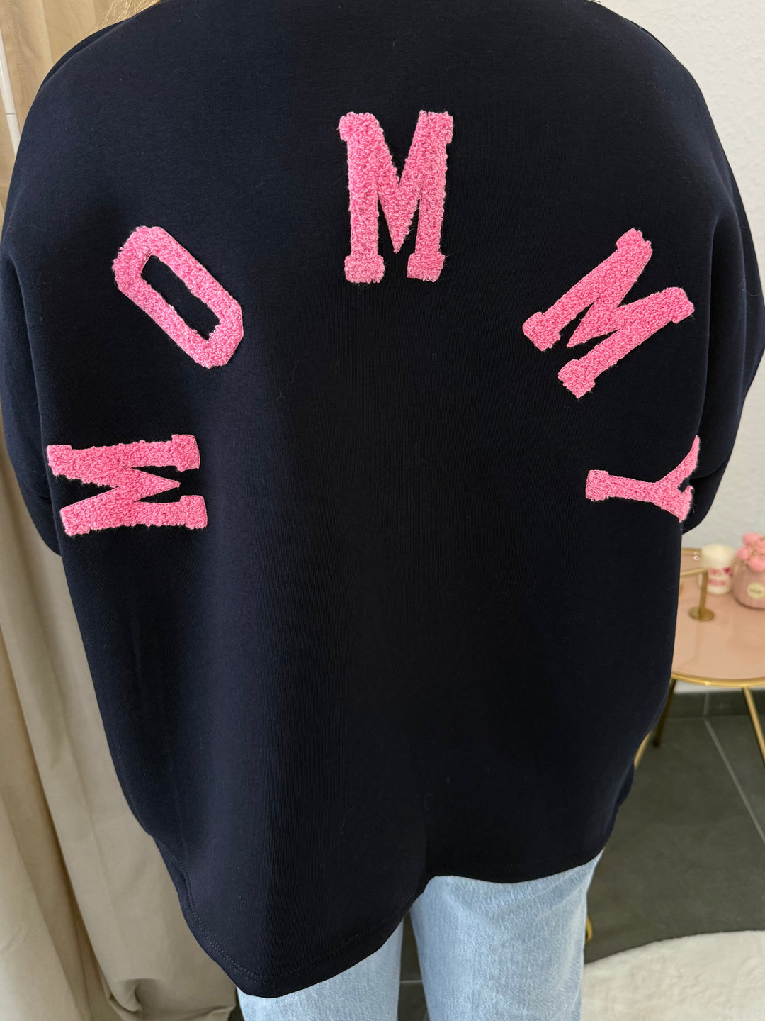 Pullover „Mommy“