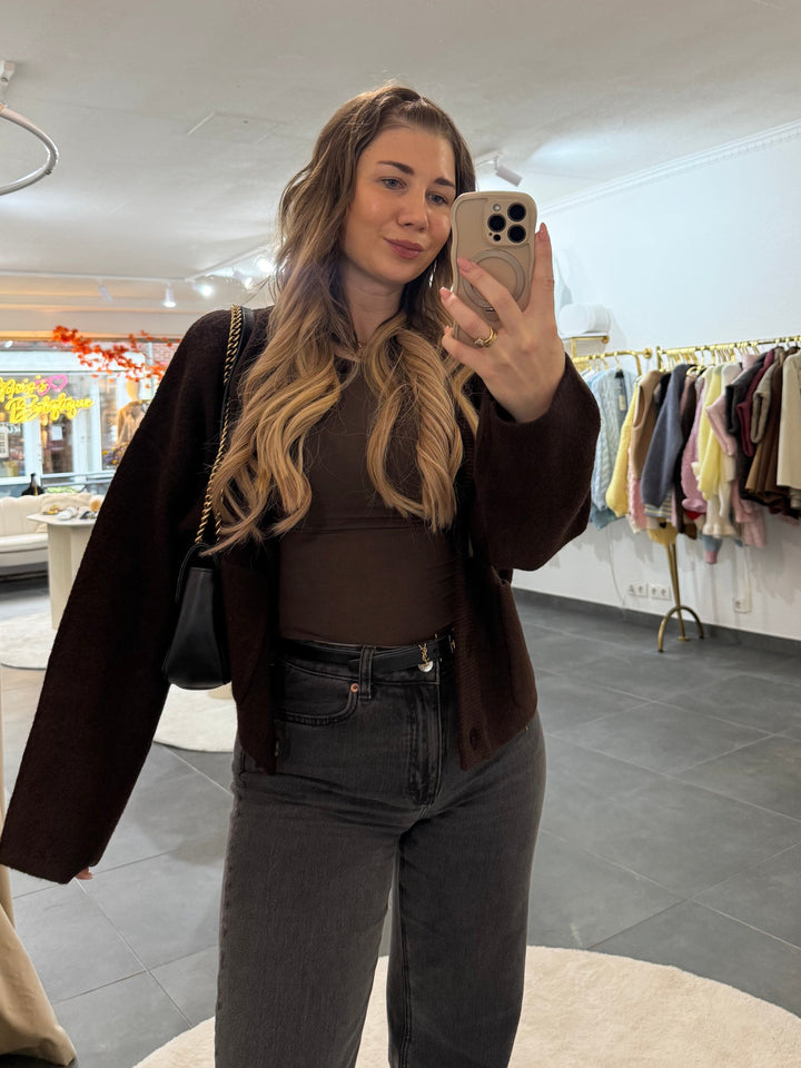 Jacke „Liv“