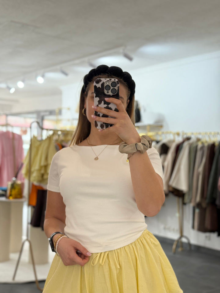 Shirt „ Defne“
