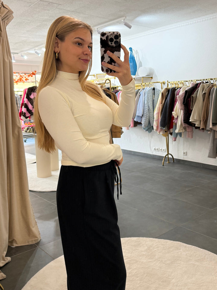 Pullover Turtleneck „Delia“