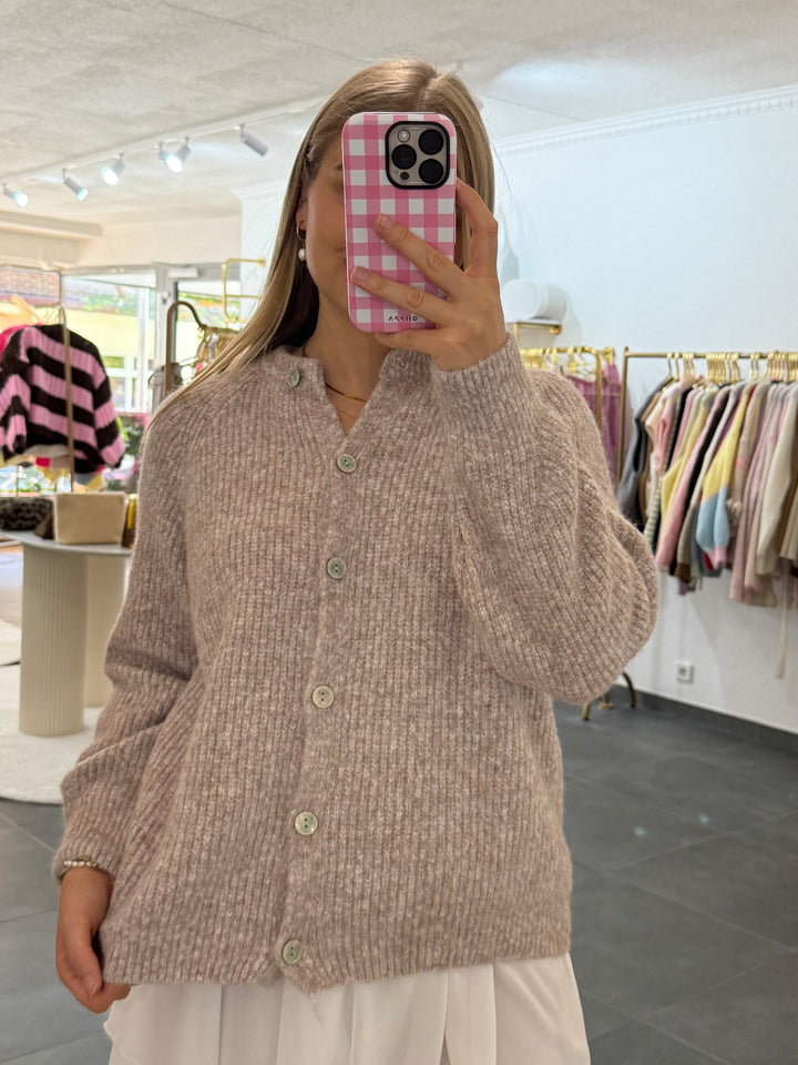 Cosy Cardigan „Hazel“