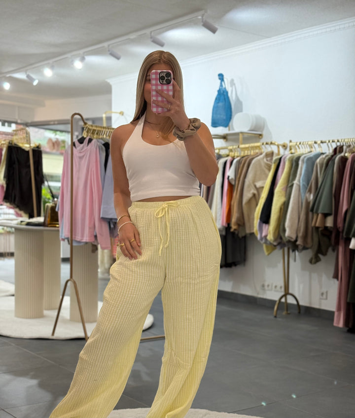 Hose „ Melli“