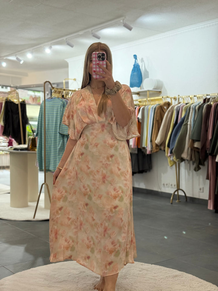 Kleid „Ramona“
