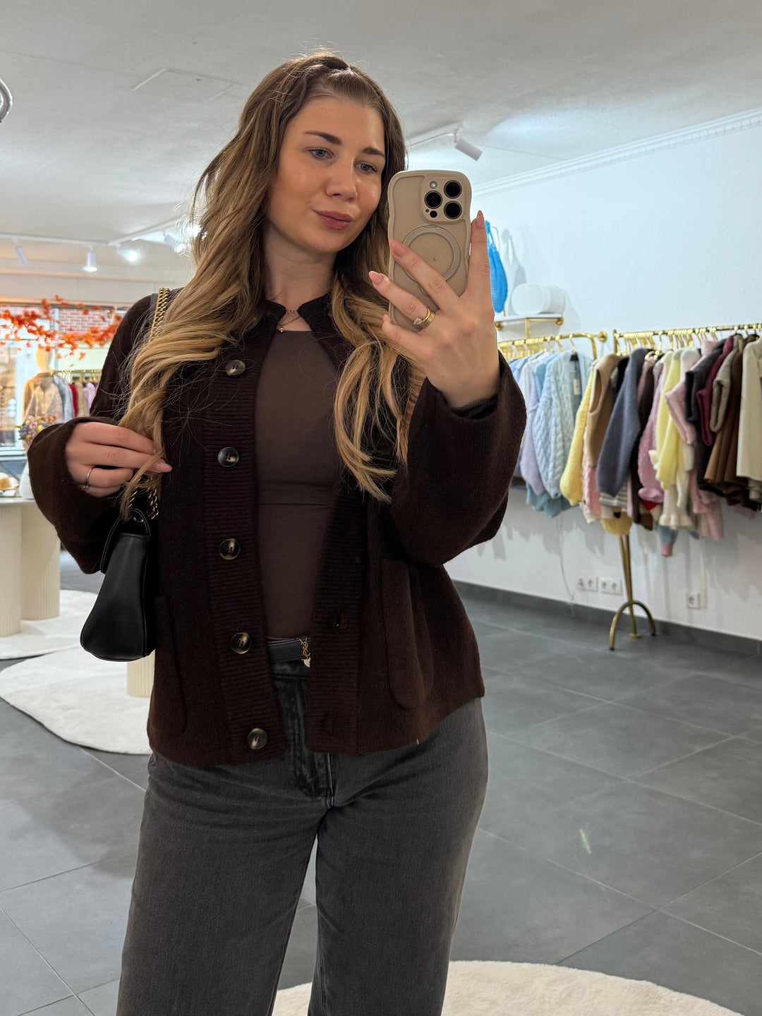 Jacke „Liv“