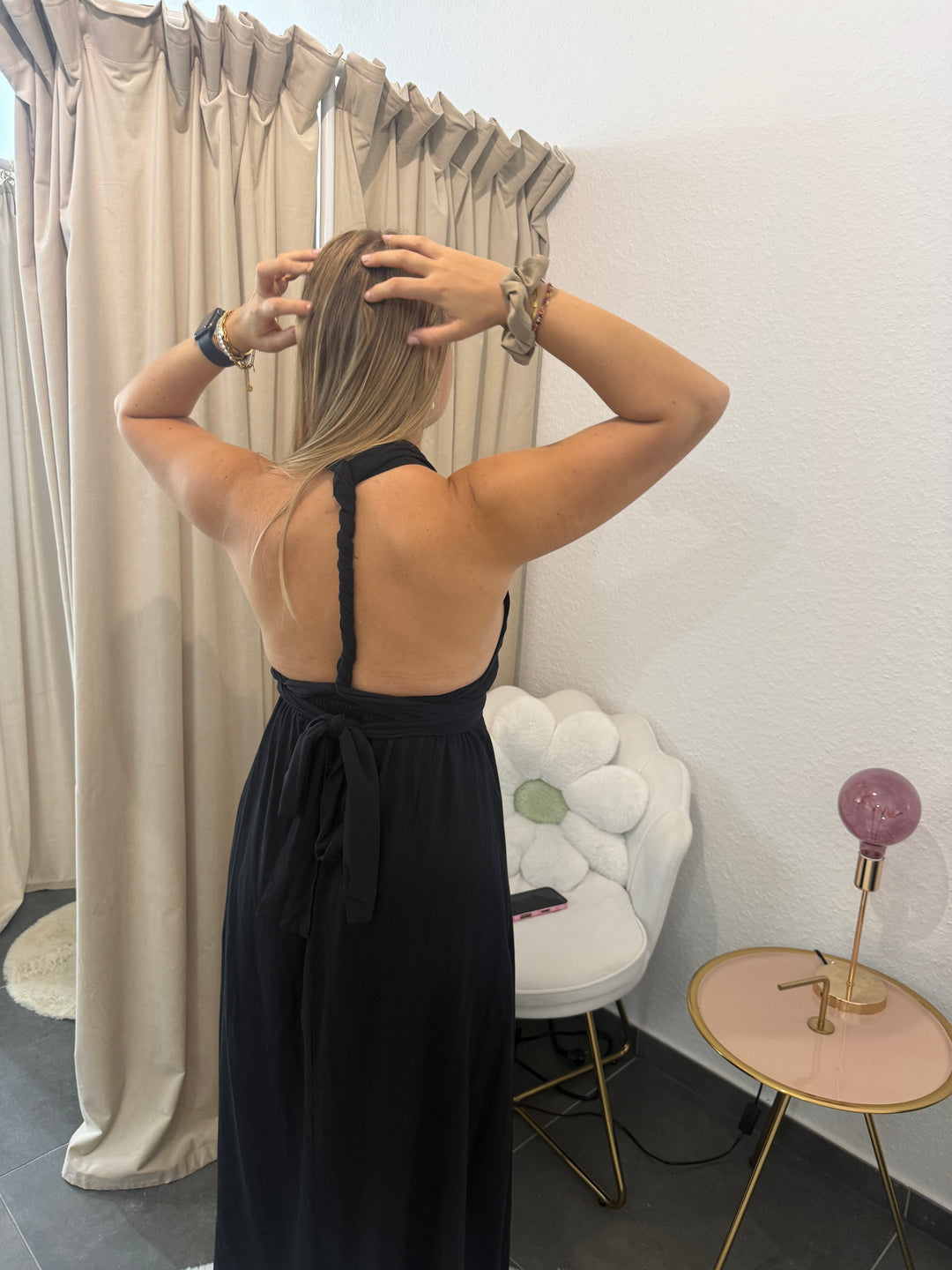 Kleid „Namika“