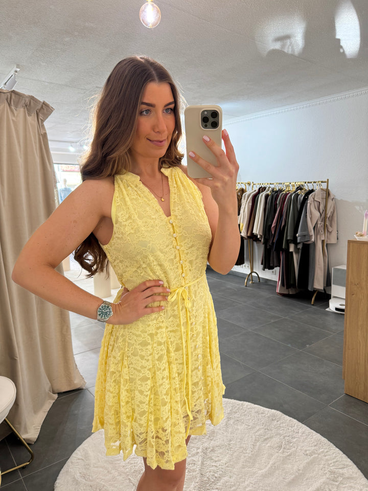 Kleid „Nadja“