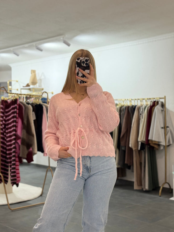 Strickjacke „Lydia“