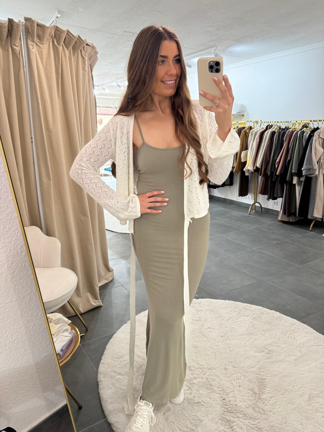 Kleid „Hannah“