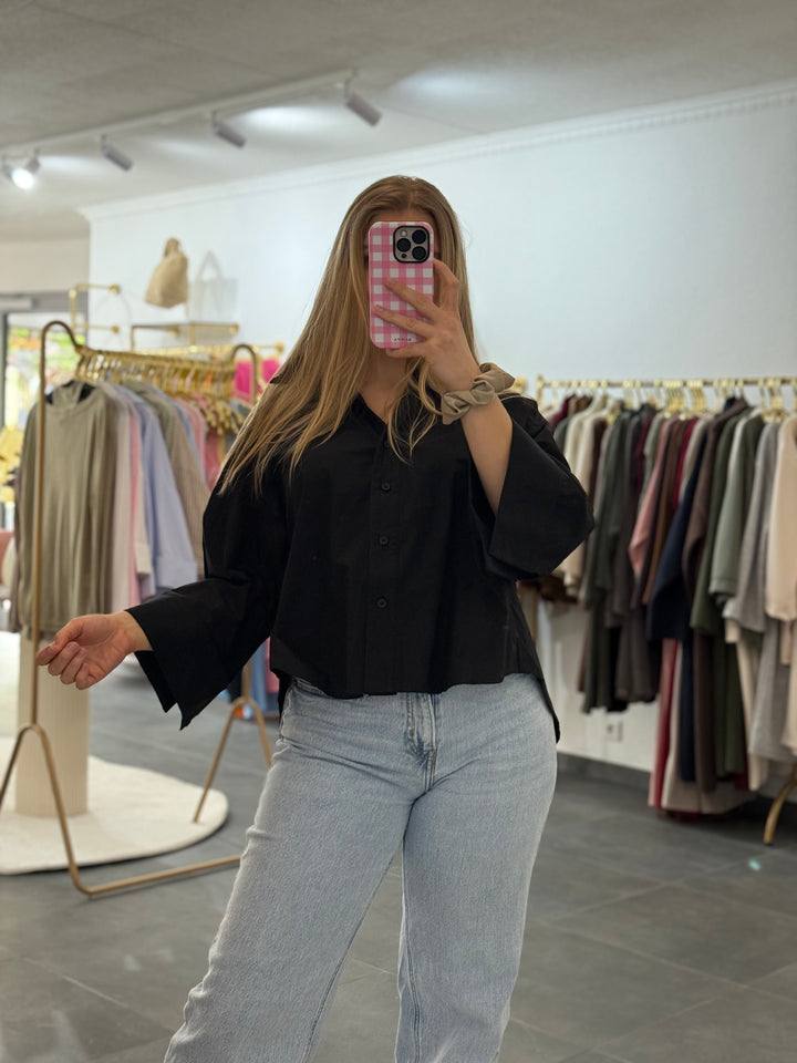 Bluse „Antonia“