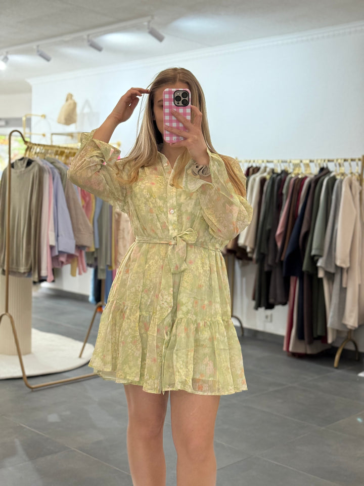 Kleid „Aurora“