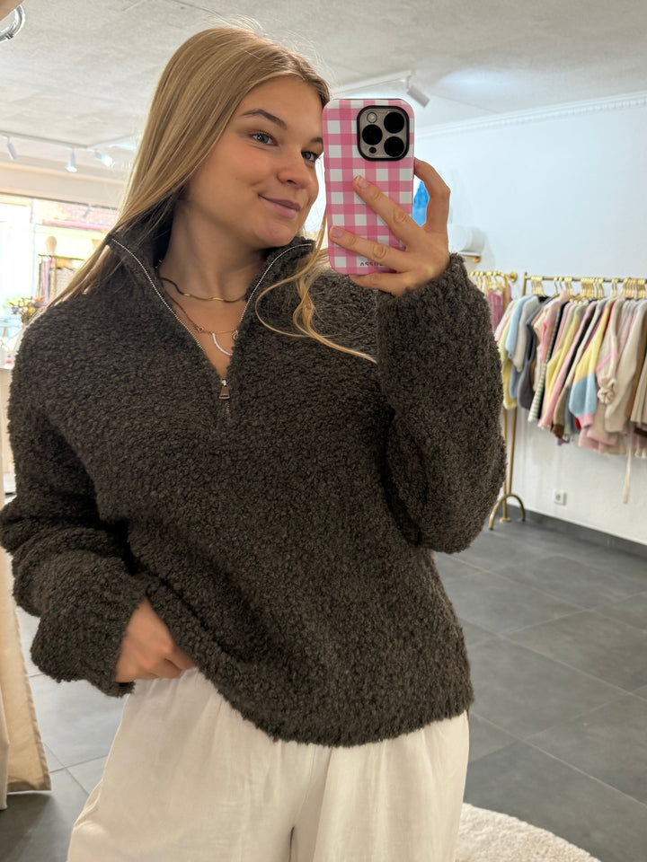 Cosy Knit „Teddy“