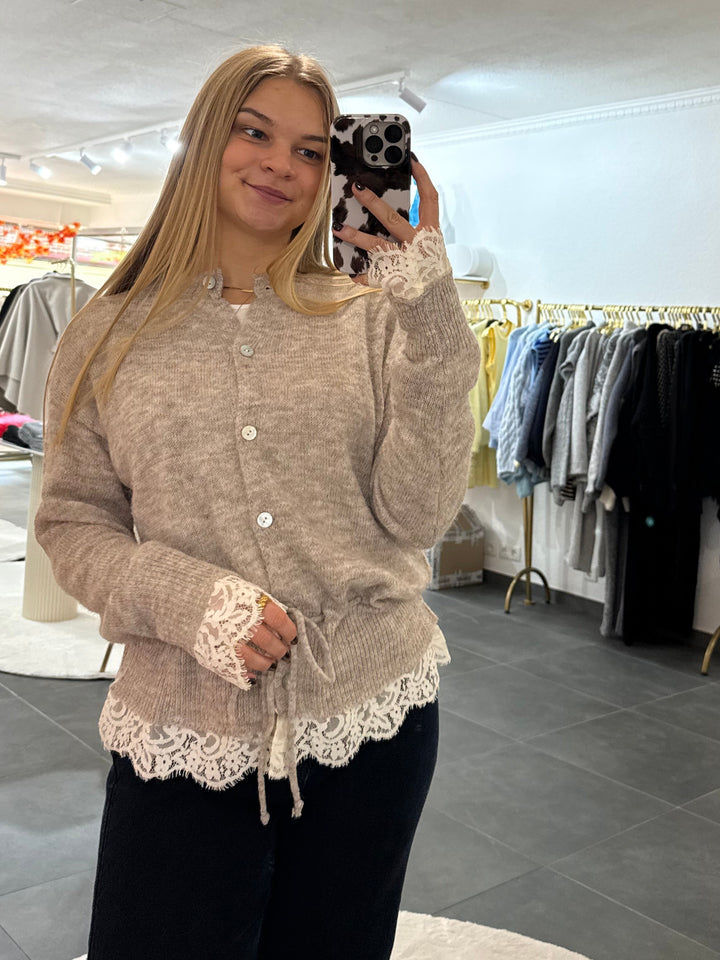Cardigan „ Vivi“