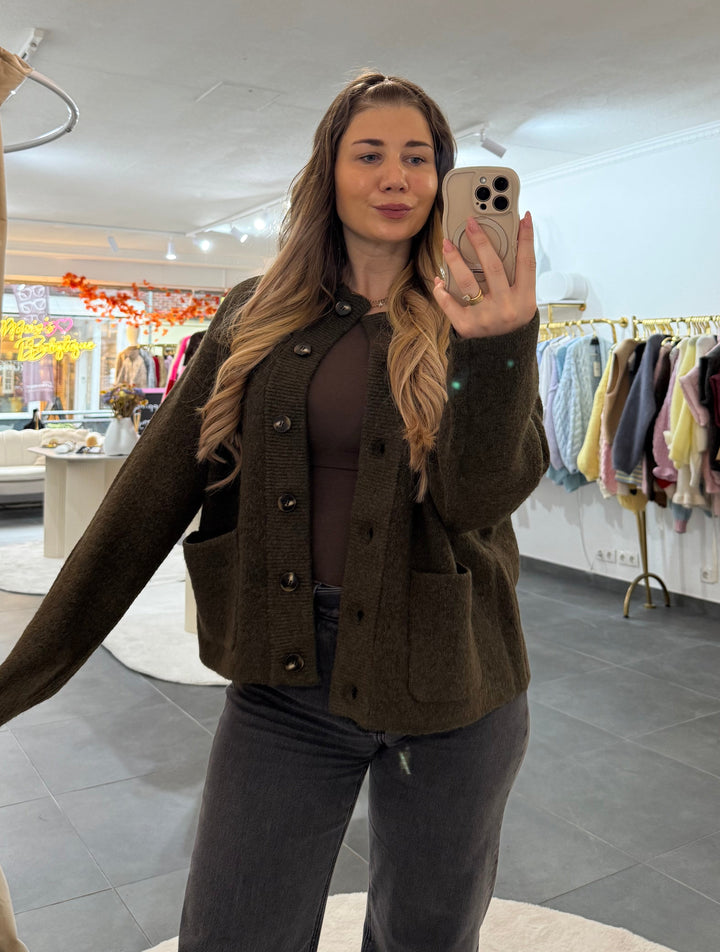Jacke „Liv“