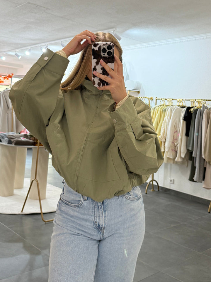 Windbreaker „Dina“