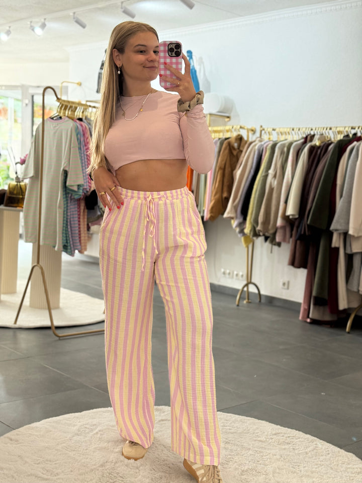 Hose „Viola“