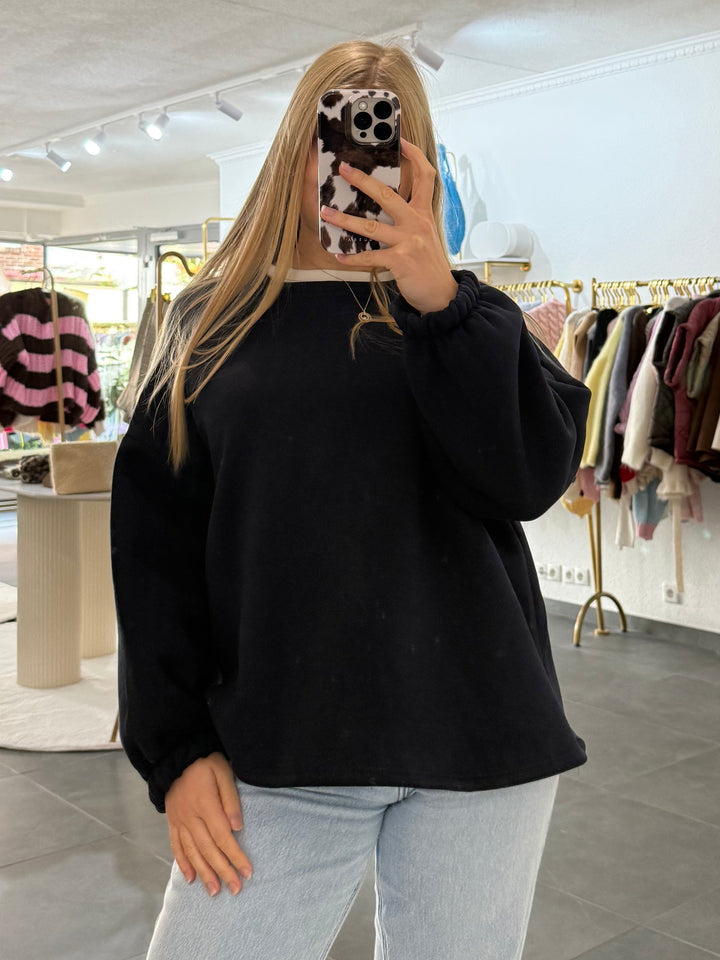 Pullover „Mommy“